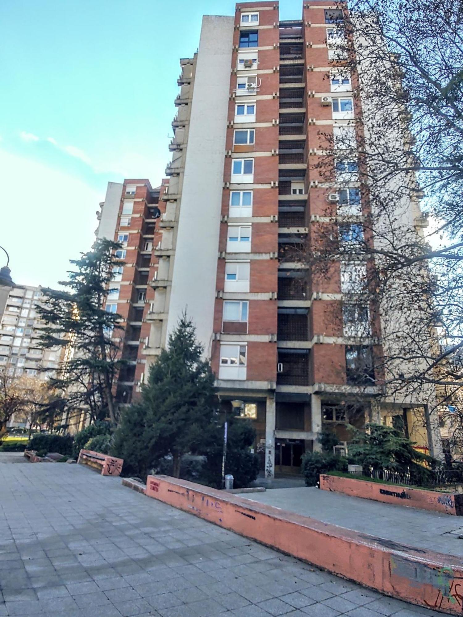 Apartment Maya'S Place Escópia Exterior foto