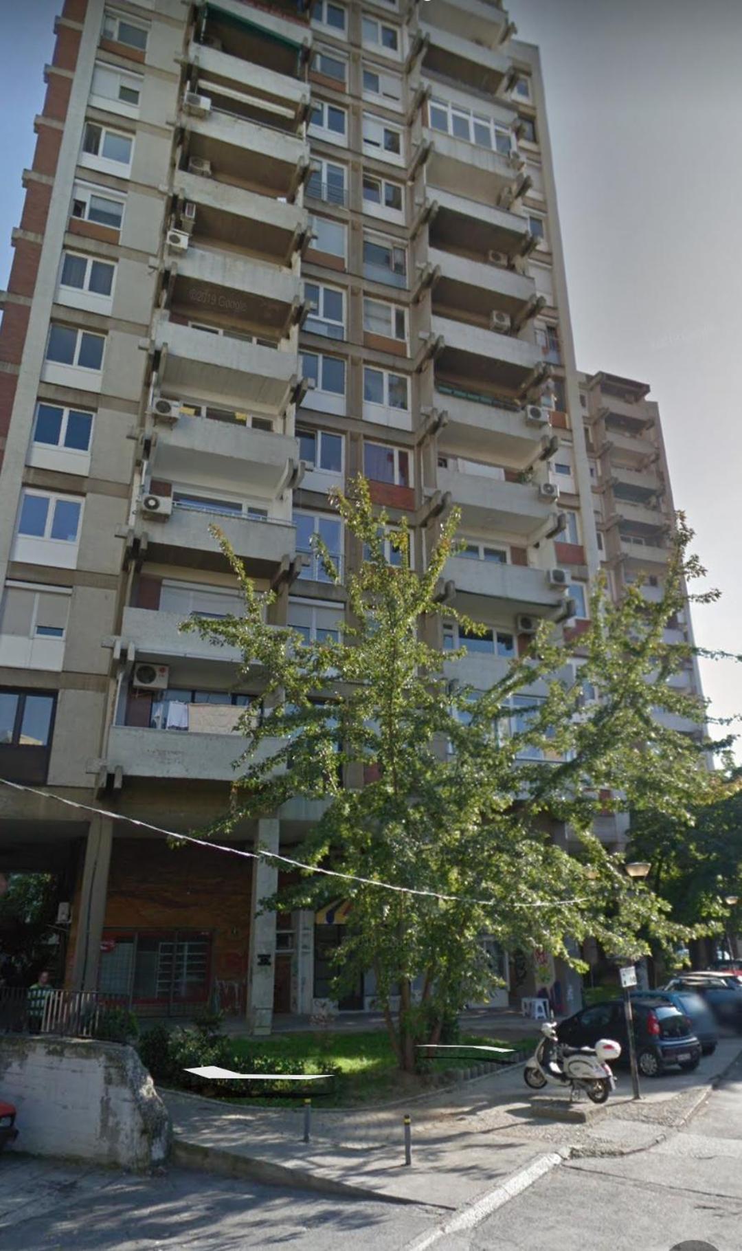 Apartment Maya'S Place Escópia Exterior foto